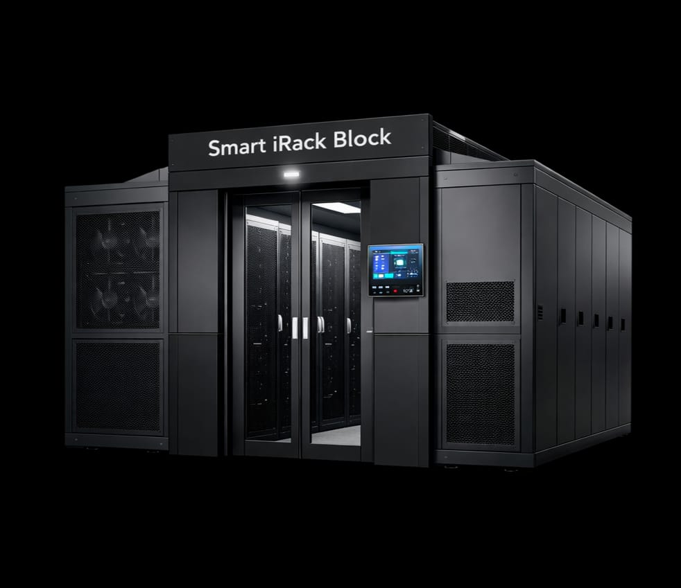 Smart iRack Block Series