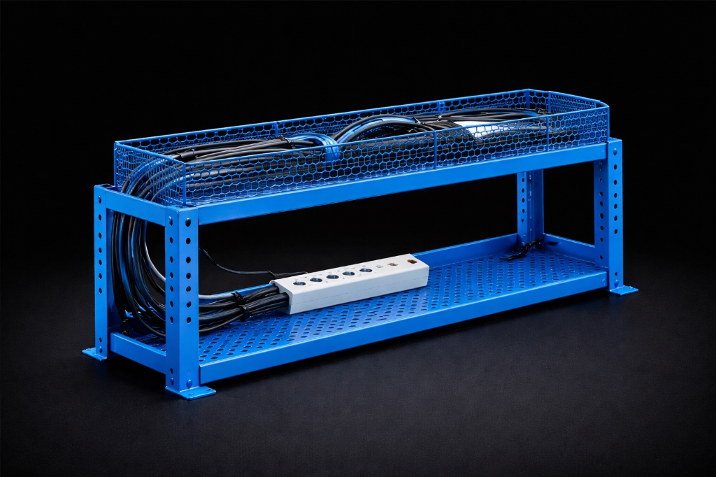 Cable Basket Solutions