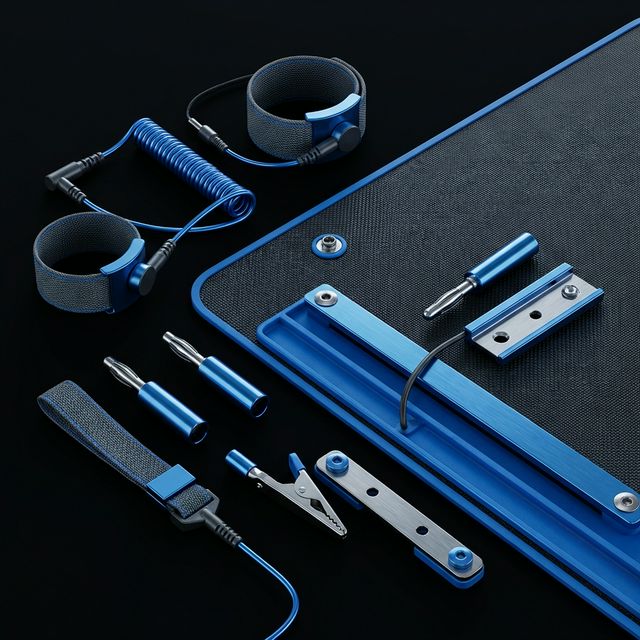 ESD Accessories