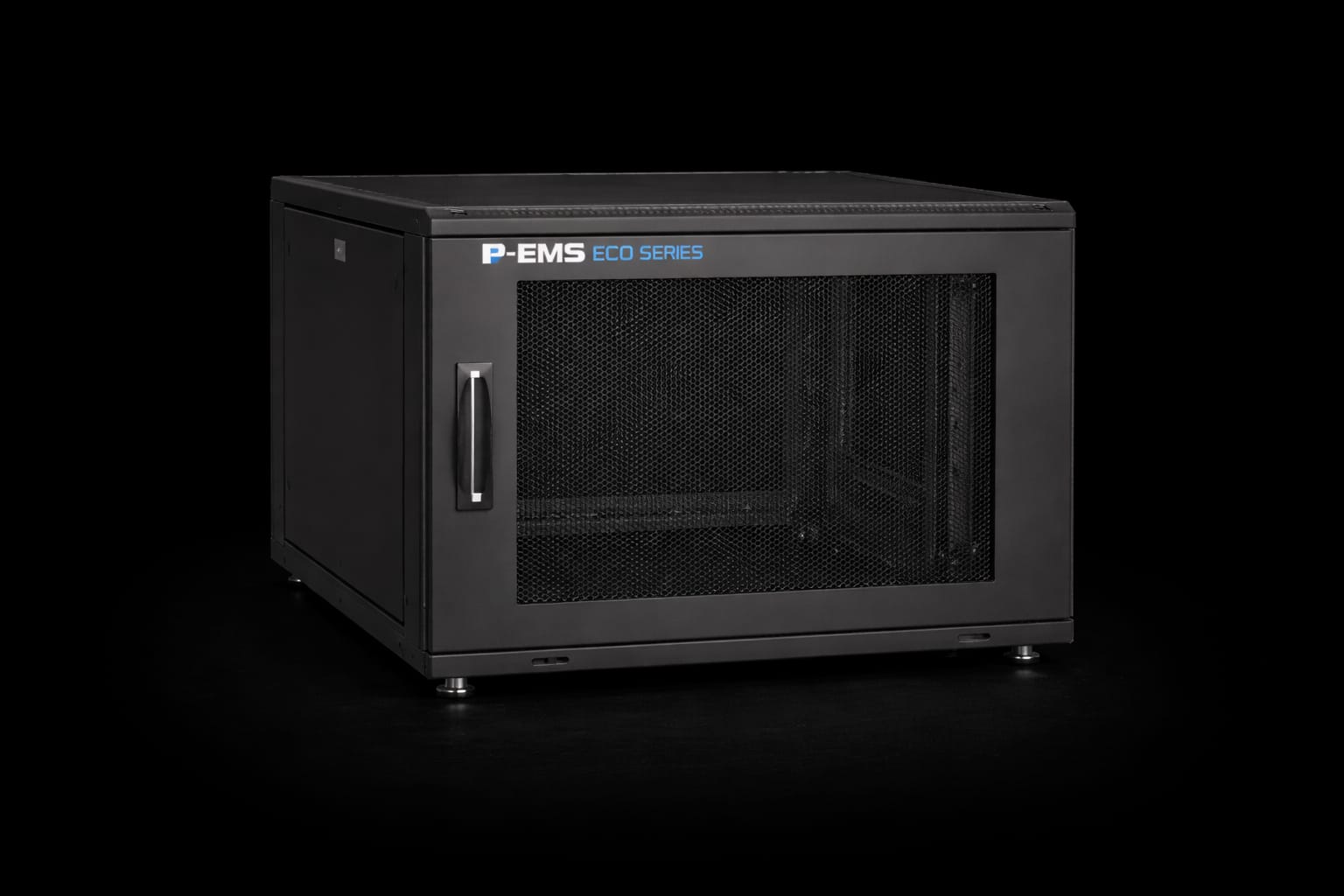 P-EMS-ECO Table Standing Rack Series