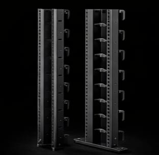 Vertical Cable Organizer